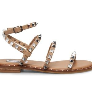 ‘Travel’ sandals